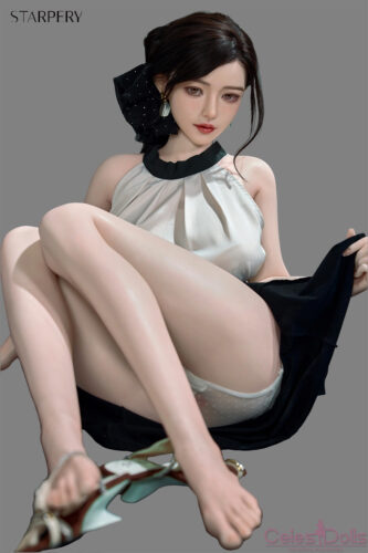 Starpery Doll Silicone 171D Asuka Eva (4)