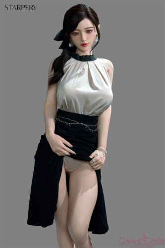 Starpery Doll Silicone 171D Asuka Eva (5)