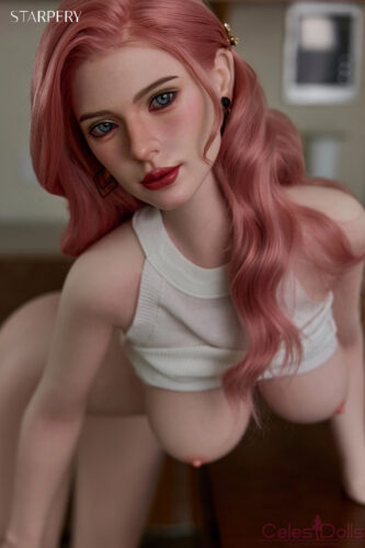 Starpery Doll Silicone 171D Jane Bennet ROS (11)