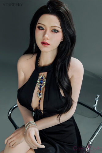 Starpery Doll Silicone 171D Jin ROS (3)