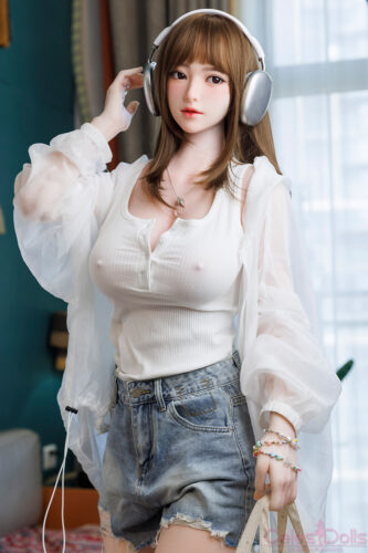 Starpery Doll Silicone 171D Maki (2)