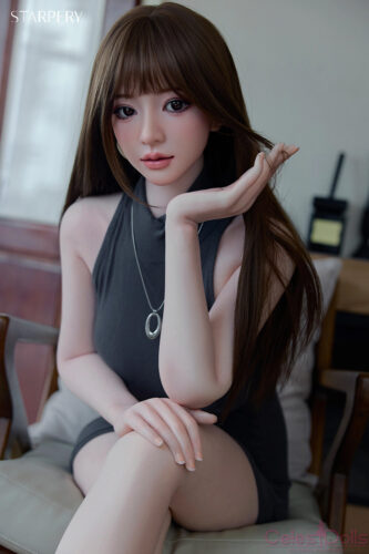 Starpery Doll Silicone 171D Snow (3)