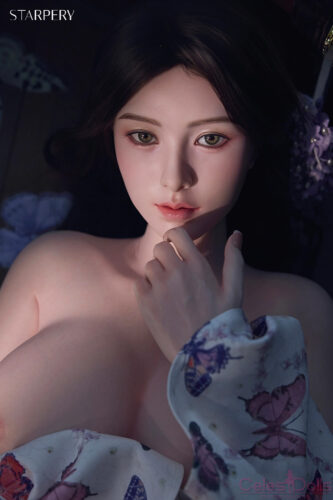 Starpery Doll Silicone 171D Xue (2)