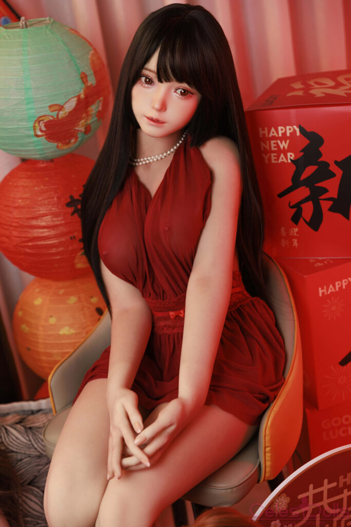 Strawberry Garden CNY 2