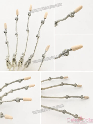 Tayu Doll Anti Puncture Fingers (2)