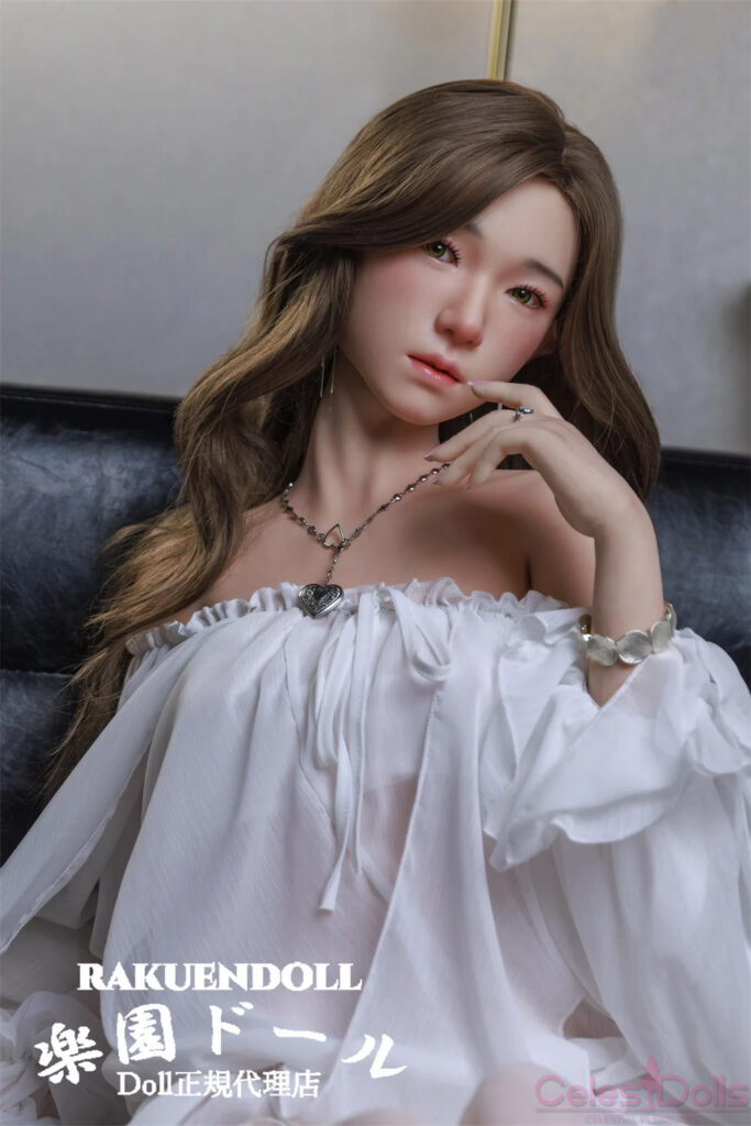 Tayu Doll Hybrid NOVA 158C Linxi 1 1