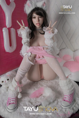 Tayu Doll NOVA Hybrid 158C QingZhi (15)