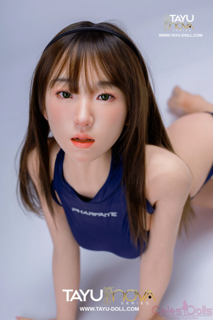 Tayu Doll Nova 158C Lexi Swimsuit 1