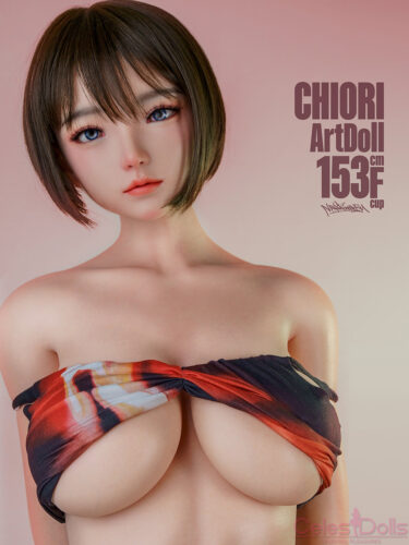 Tayu Doll Silicone 153E Chiori Japanese (11)