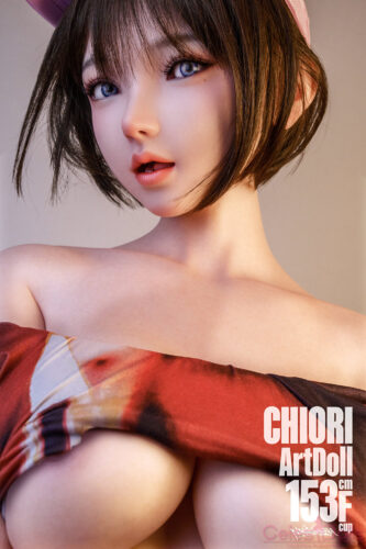 Tayu Doll Silicone 153E Chiori Japanese (9)