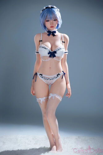 Tayu Doll Silicone 153E Chiori Rem (3)