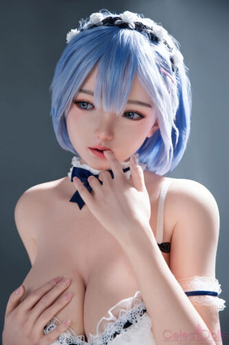 Tayu Doll Silicone 153E Chiori Rem (7)
