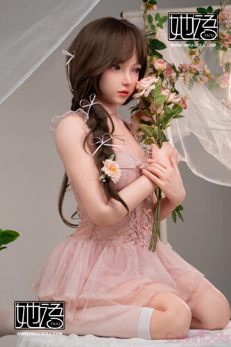 Tayu Doll Silicone 160A Chiori (4)