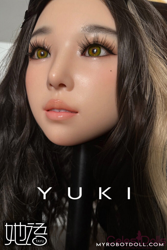Tayu Upcoming Head Yuki 2