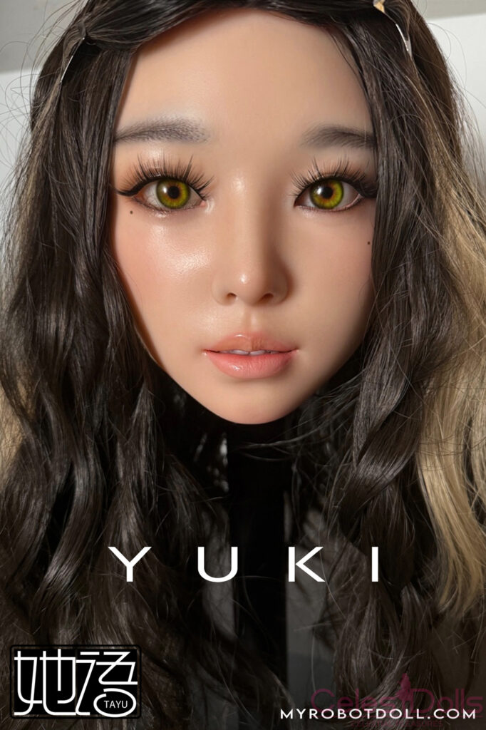 Tayu Upcoming Head Yuki