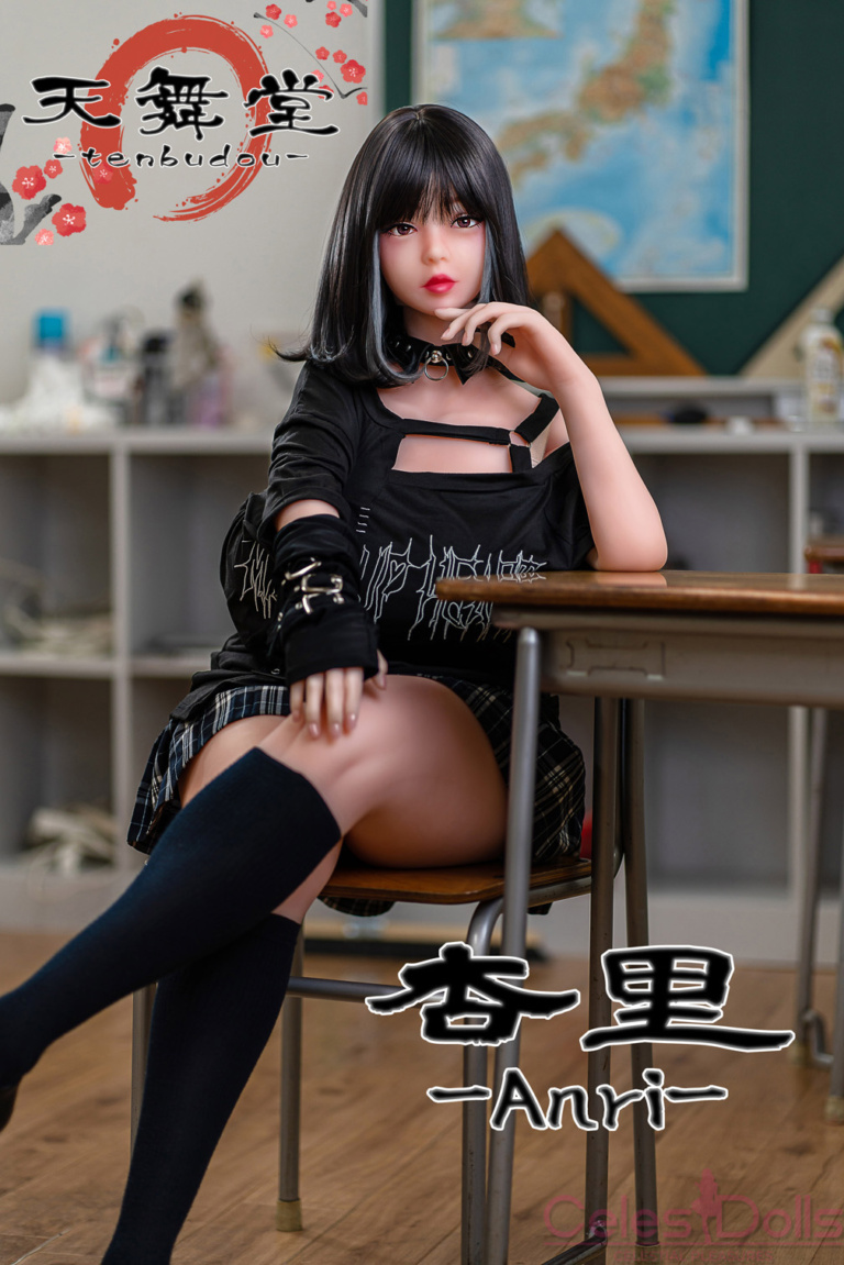 Tenbudou BBW Anime Sex Doll TPE 146cm Anri (10)