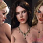 Tinglise: New Western-Inspired Sex Doll Brand with Hybrid Dolls