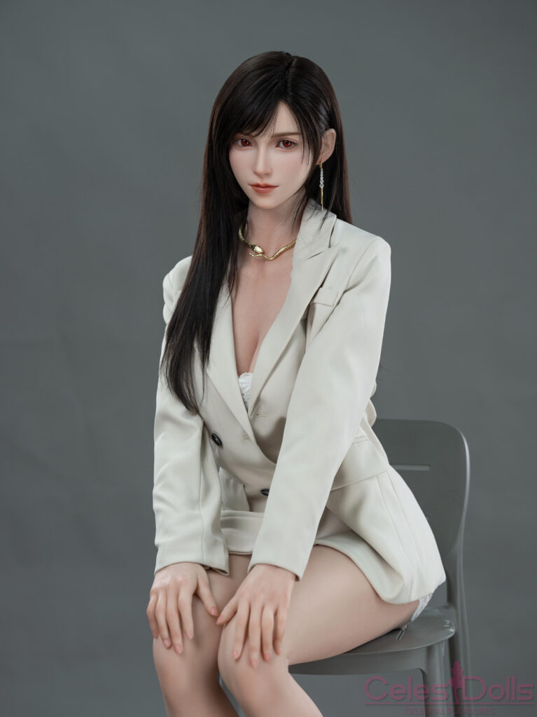 Top Cydoll 168F Talia Blazer Tifa 3