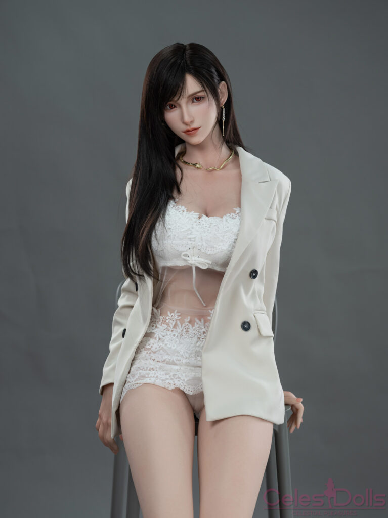 Top Cydoll 168F Talia Blazer Tifa 4