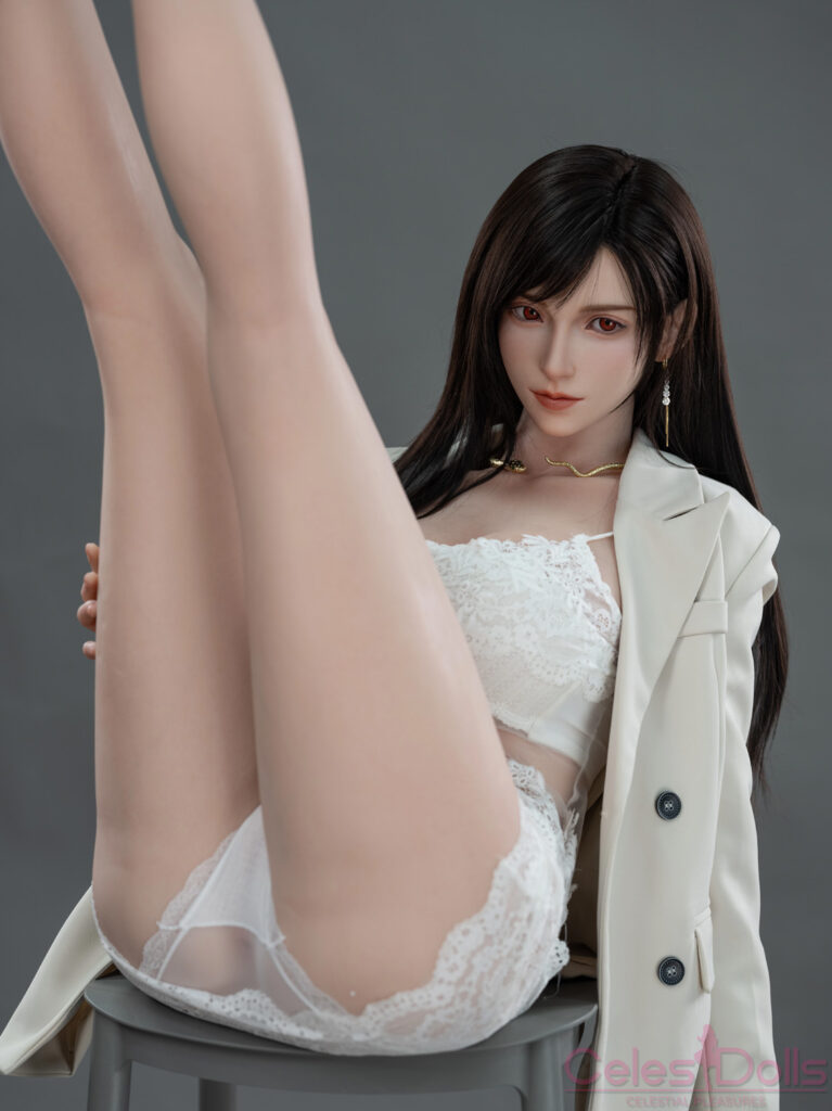 Top Cydoll 168F Talia Blazer Tifa 5