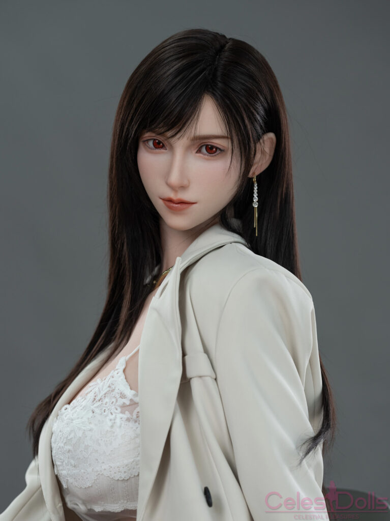 Top Cydoll 168F Talia Blazer Tifa