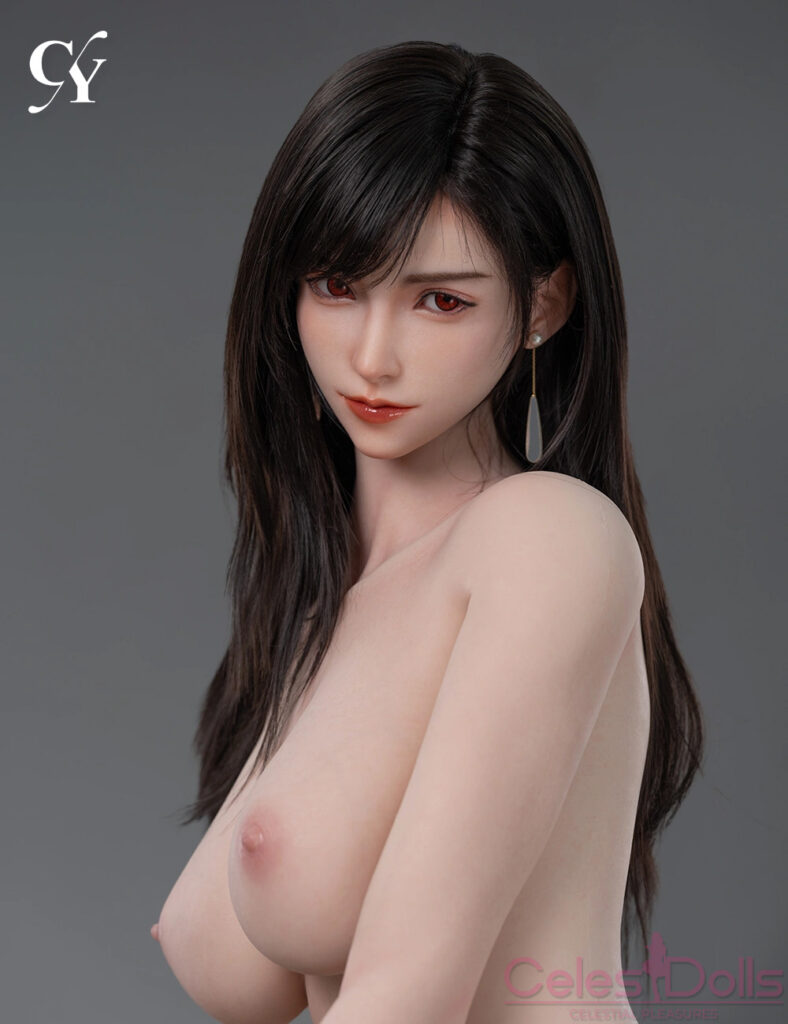 Top Cydoll 168F Talia Tifa Sex Doll 1 13