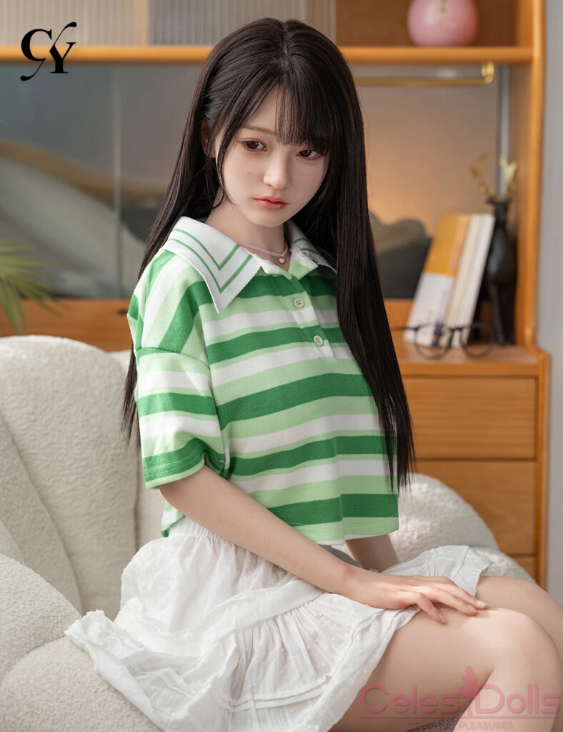 Top Cydoll Silicone 157D Shuyu 1