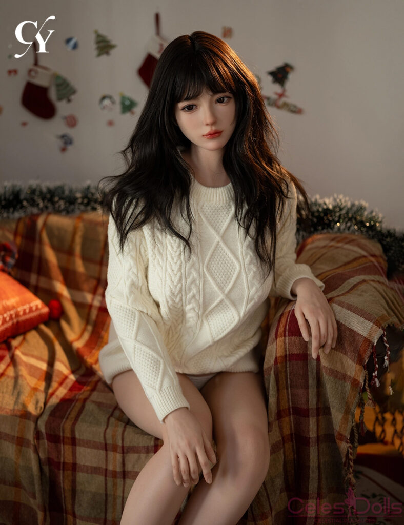 Top Cydoll Silicone 162E Sato Asuka