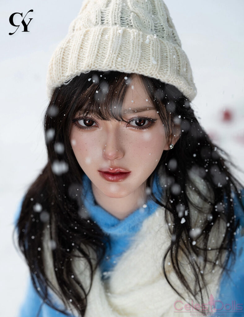 Top Cydoll Silicone 168F Bingbing