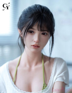 Top Cydoll Silicone 168F Koharu (1)