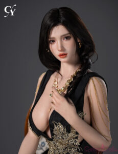 Top Cydoll Silicone 168F Lillian (4)