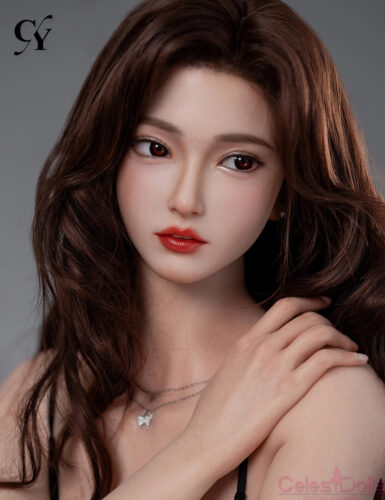 Top Cydoll Silicone 168F Rinka (1)