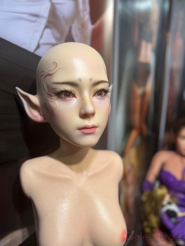 Top Fire Doll 2024 Guangzhou Expo (1)