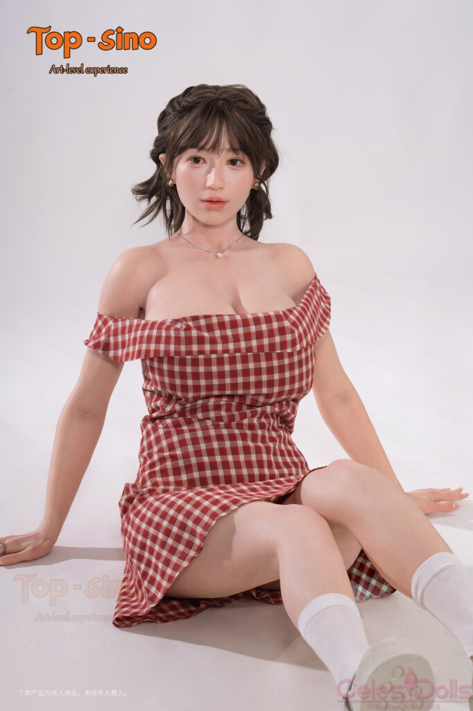 Top Sino Doll Group Photos 6