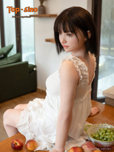 Top Sino Doll Silicone 149cm T51 Mijing (3)