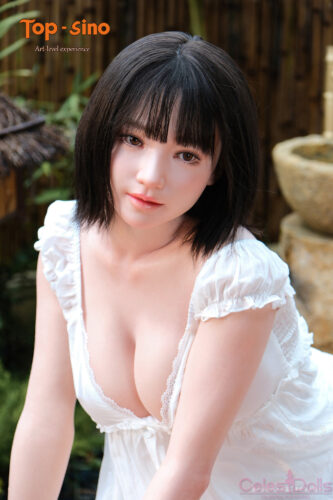 Top Sino Doll Silicone 149cm T51 Mijing (8)