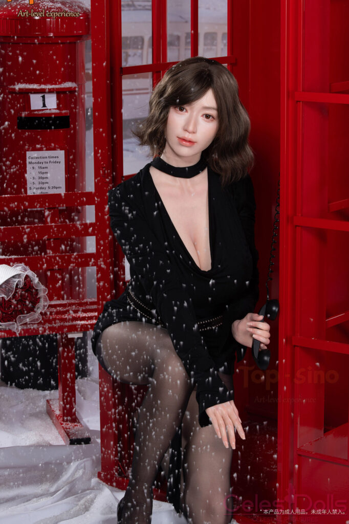 Top Sino Doll Silicone AIO T160 T42B Mirang 2