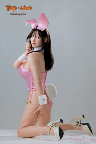 Top Sino Doll Silicone T149 T50 Mixin Bunny (3)