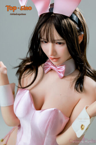 Top Sino Doll Silicone T149 T50 Mixin Bunny (4)