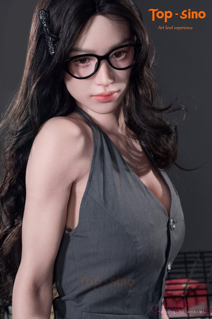 Top Sino Doll Silicone T165 AIO T48 Miyun