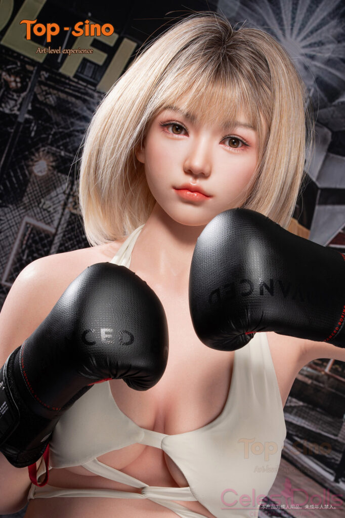 Top Sino Doll T171 T45 Mitu Boxer 1