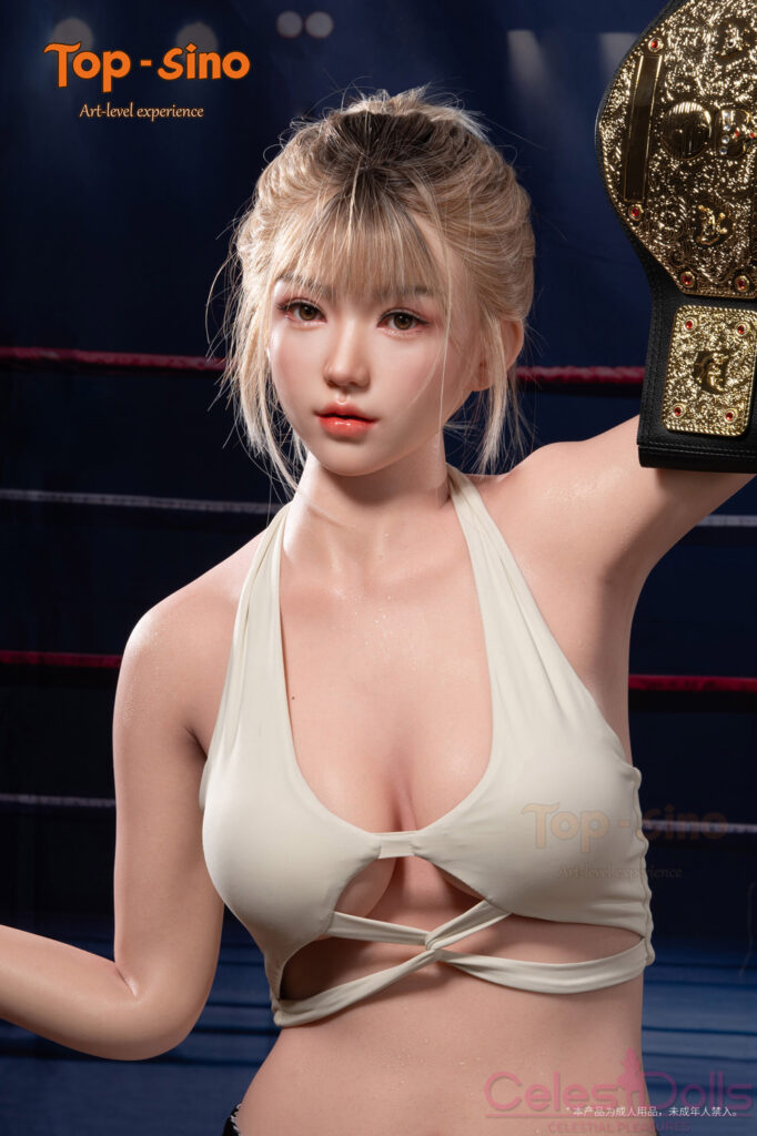 Top Sino Doll T171 T45 Mitu Boxer 3