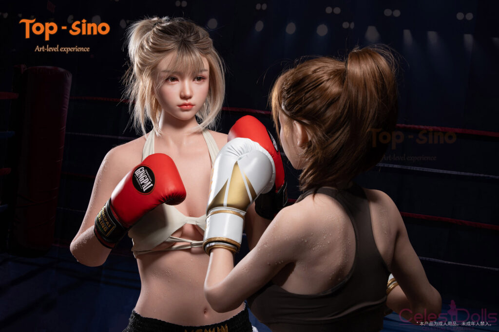 Top Sino Doll T171 T45 Mitu Boxer 7