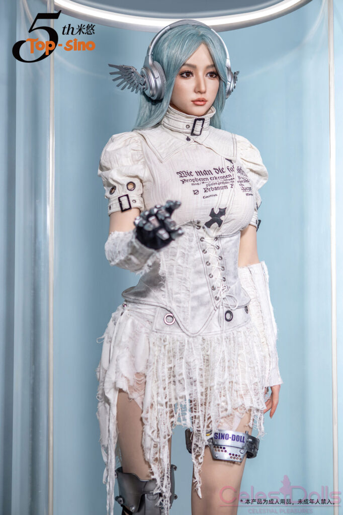 Top sino Doll 167 Miyou Futuristic 3