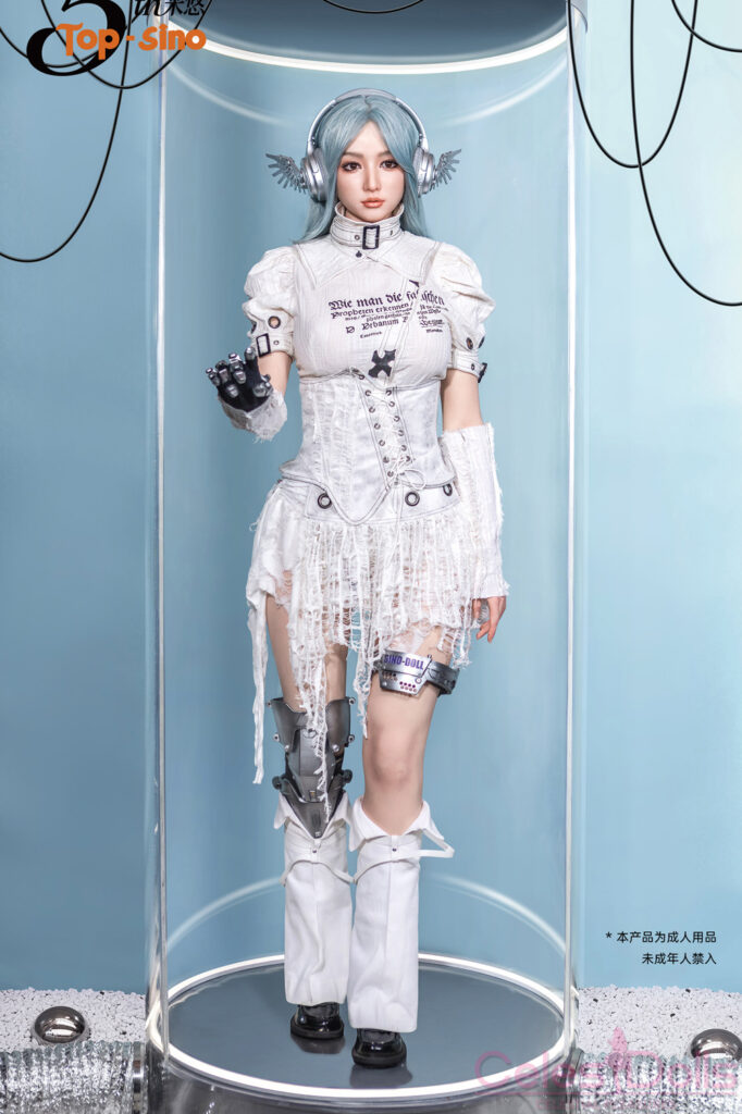 Top sino Doll 167 Miyou Futuristic 4