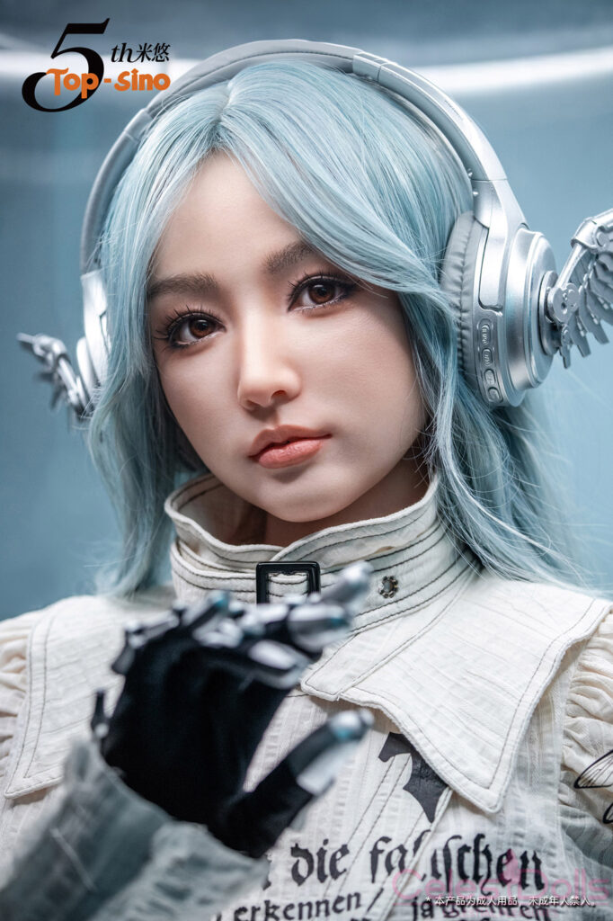 Top sino Doll 167 Miyou Futuristic