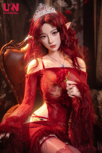 Uneedoll Doll Silicone 158E Aria (11)