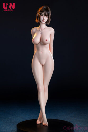 Uneedoll Doll Silicone 158E Elowen (34)