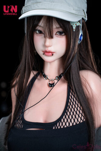 Uneedoll Silicone 153G Lyra Fawn Lelu (6)