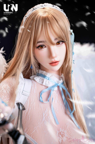 Uneedoll Silicone 163I Longyue Angel (1)